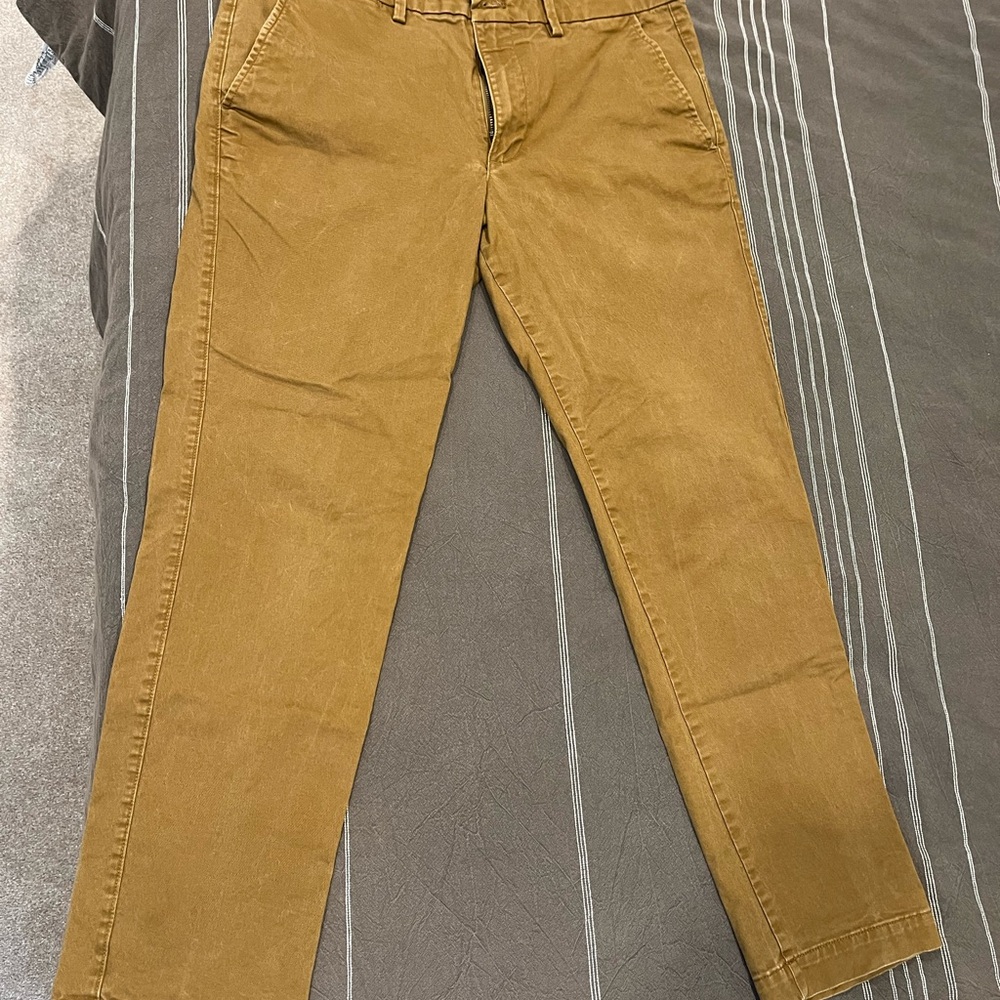 GAP Men's Pants